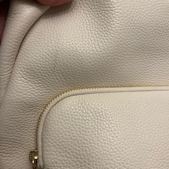 Michael Kors Backpack Purse - Picture 9 of 10